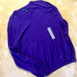 John Ashford Sweater